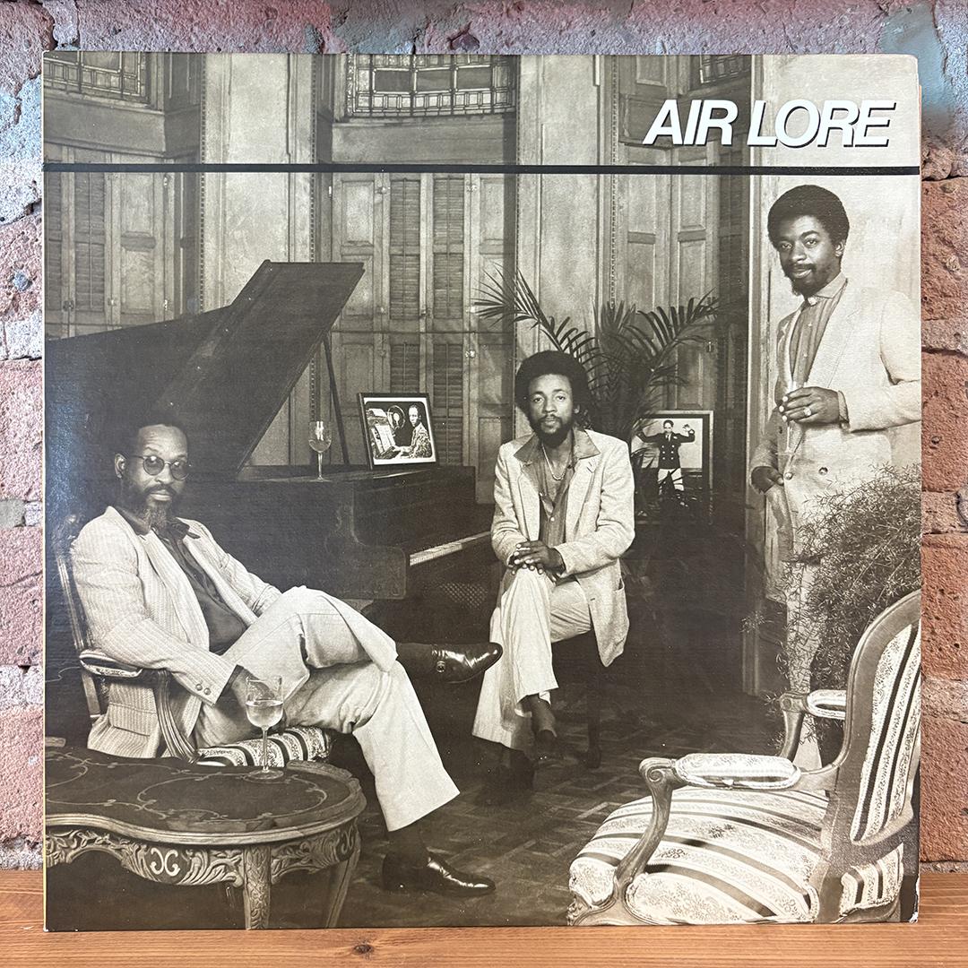 Air - Air Lore
