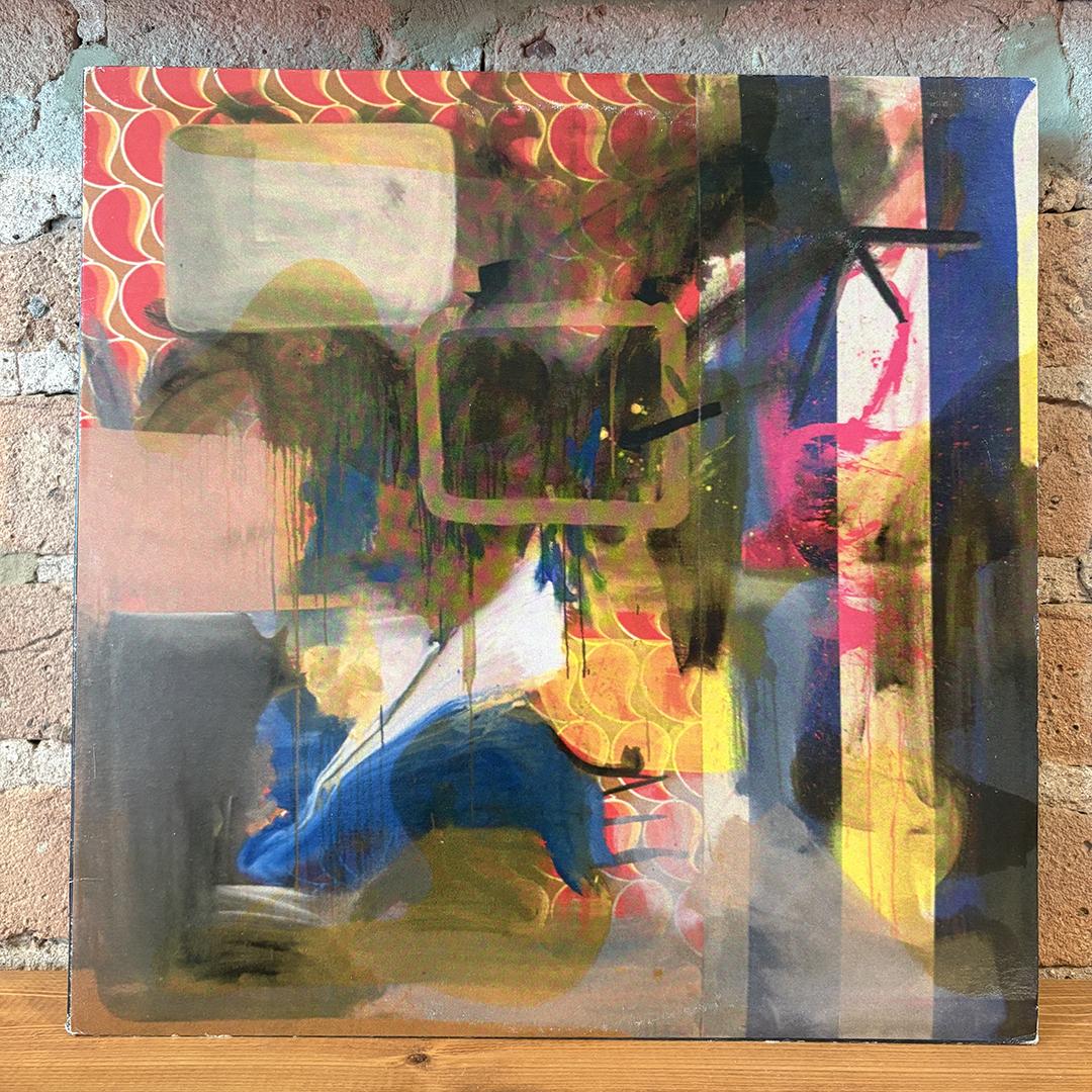 Gastr Del Sol – Mirror Repair (1994 Pressing)