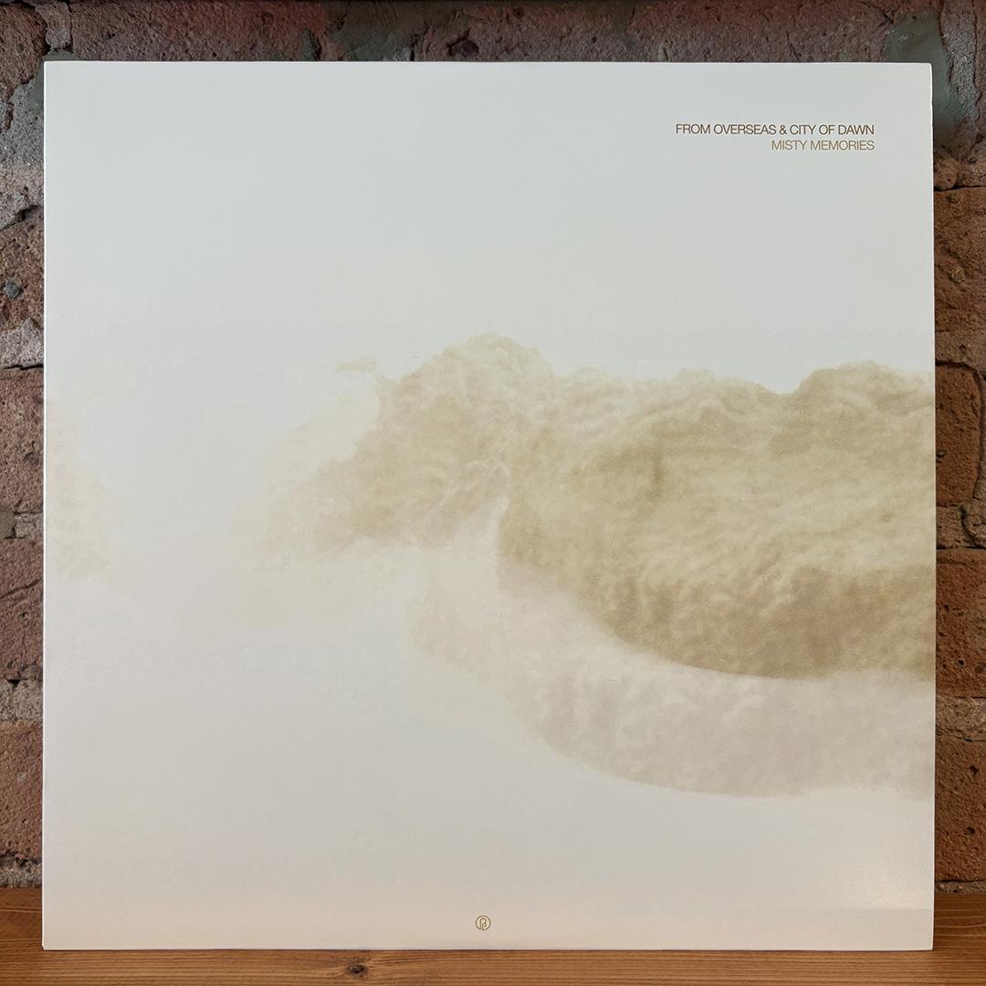 From Overseas & City Of Dawn – Misty Memories