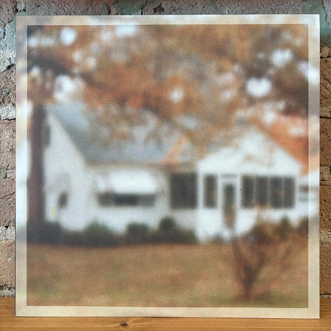Lungfish – Rainbows From Atoms (Orange Vinyl)