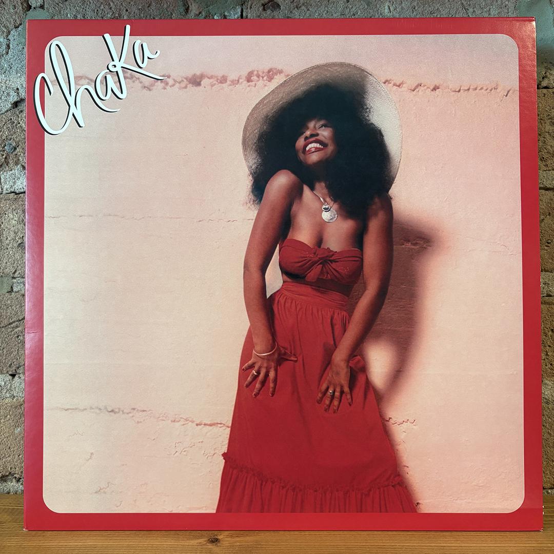 Chaka Khan – Chaka (45th Anniversary Reissue)