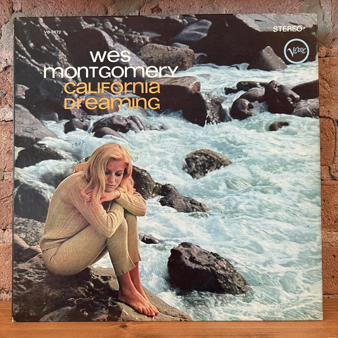 Wes Montgomery – California Dreaming