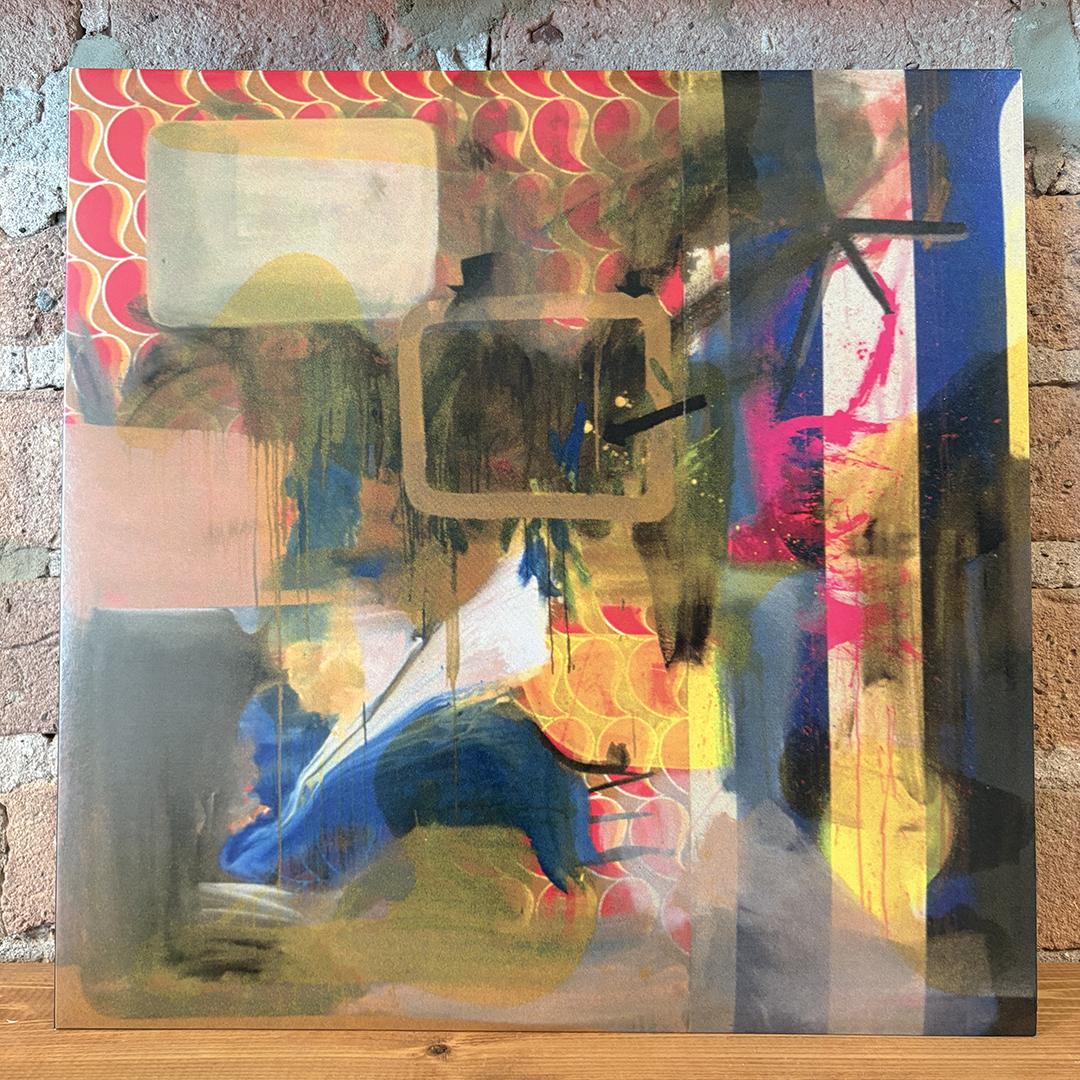 Gastr Del Sol – Mirror Repair (2013 Reissue)