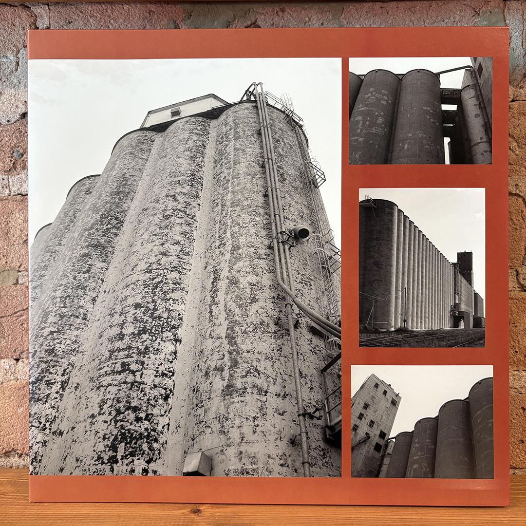 Jason Wietlispach – Oak Creek Recordings