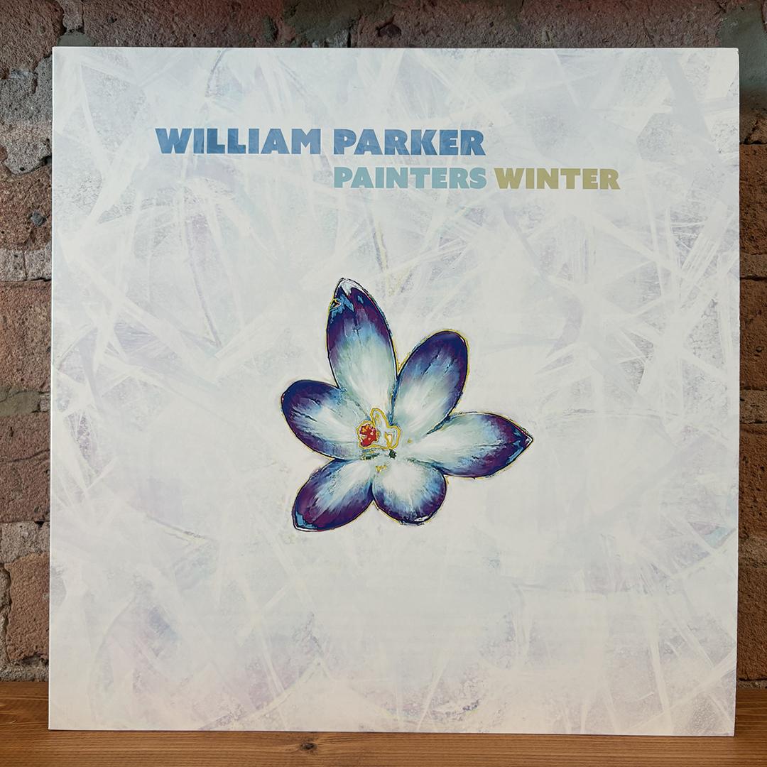 William Parker – Painters Winter