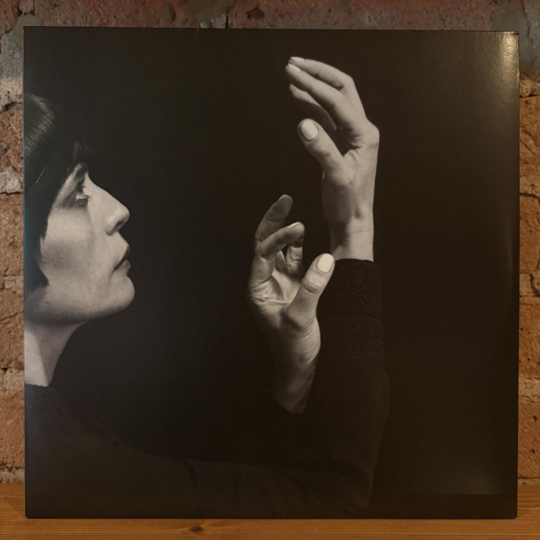 Angèle David-Guillou – Mouvements Organiques