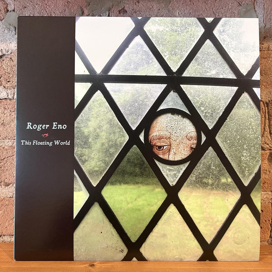 Roger Eno – This Floating World