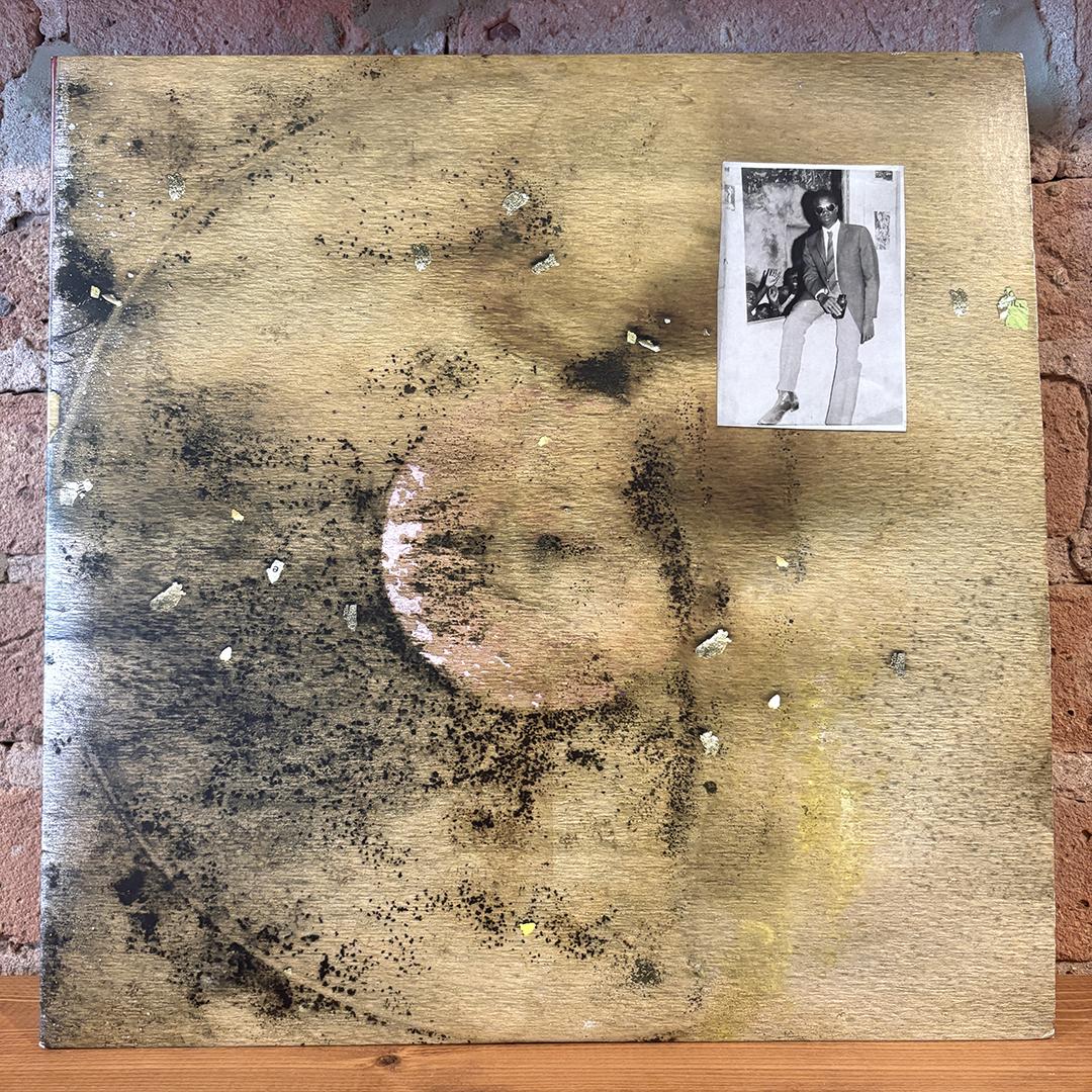 Madlib – Beat Konducta In Africa