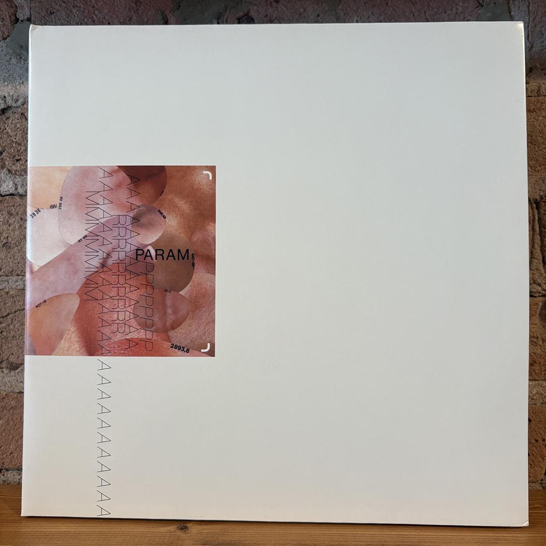 Marcus Schmickler – Param