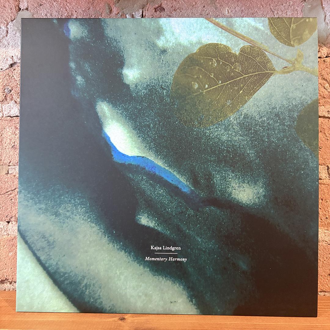 Kajsa Lindgren – Momentary Harmony