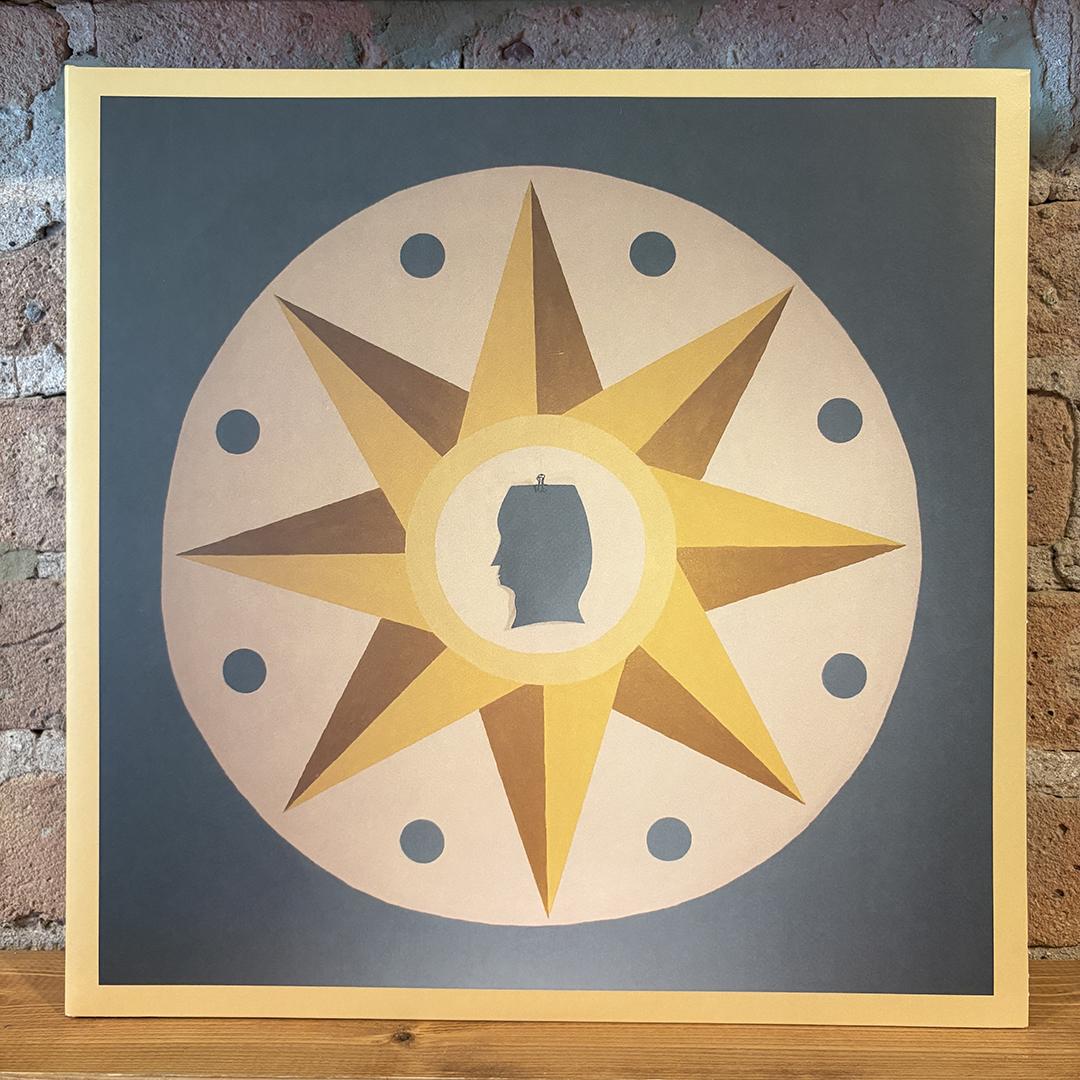 Daniel Bachman – The Morning Star