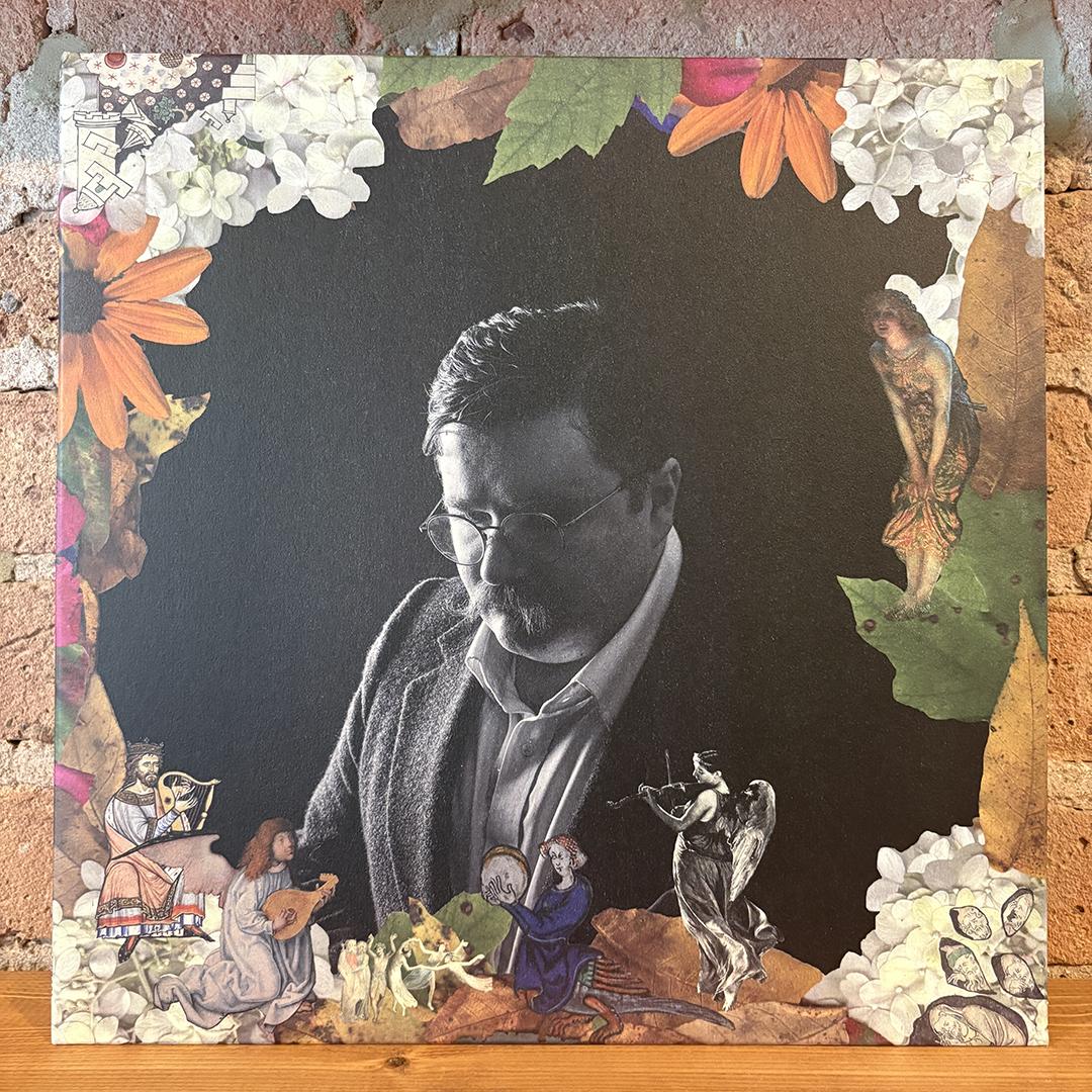 Joseph Allred – Branches & Leaves