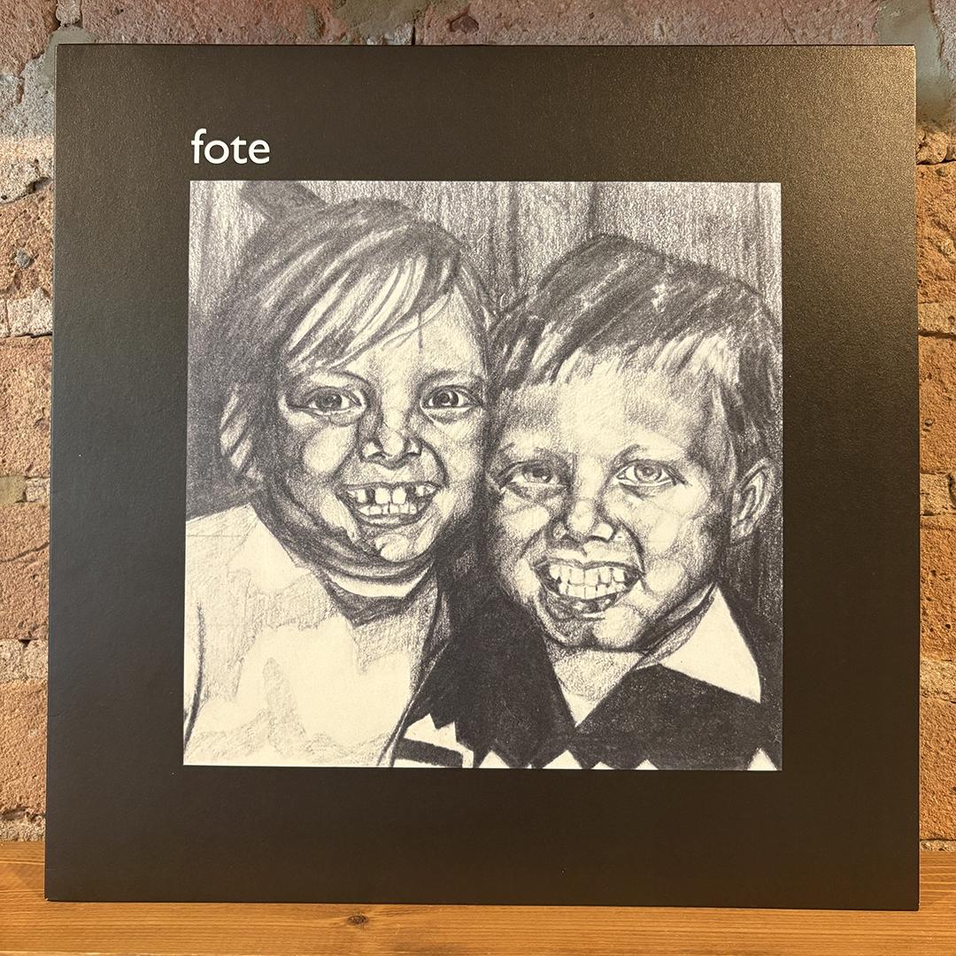 Fote – Fote