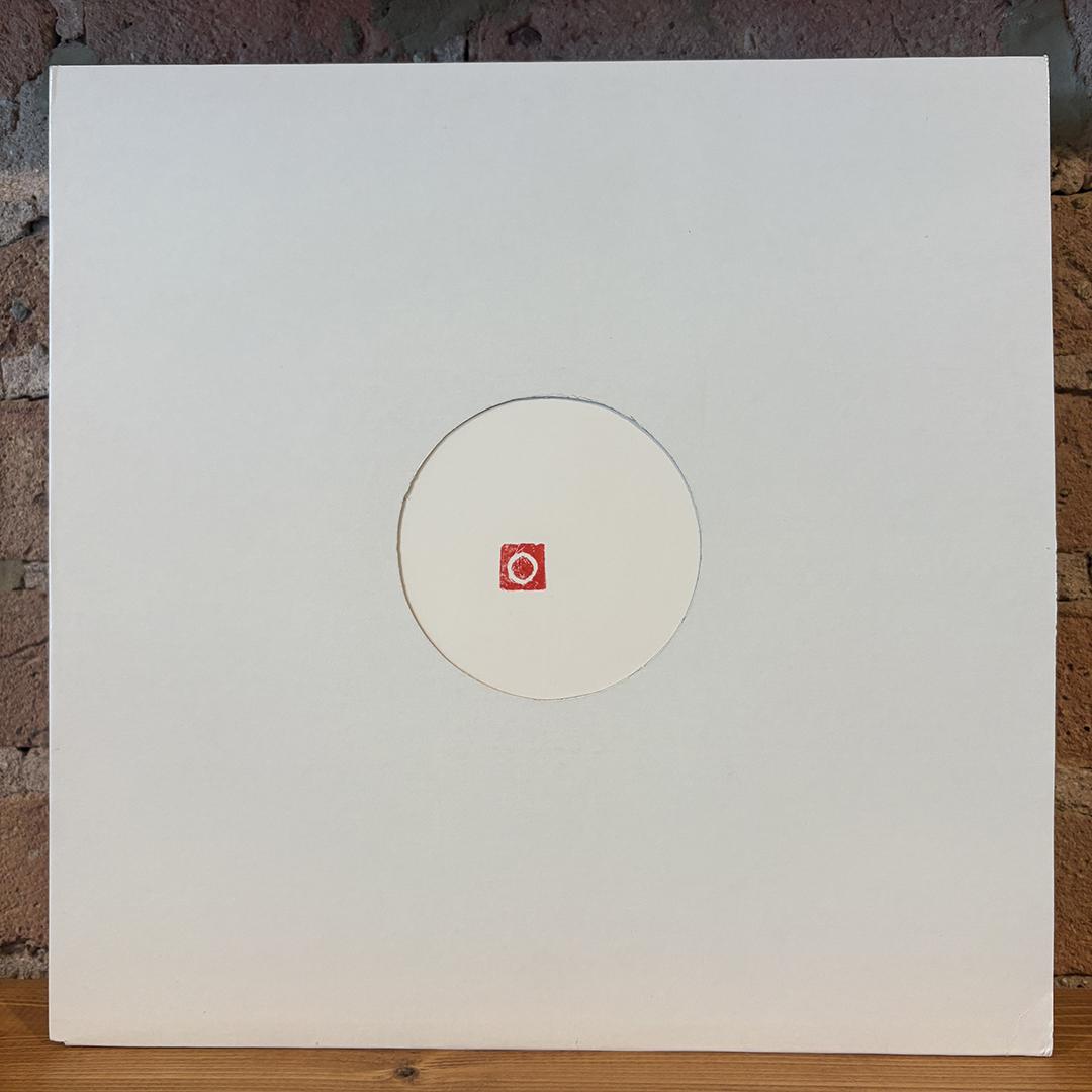 Jeph Jerman – Arrastre