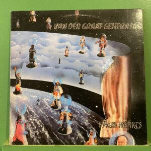 Van Der Graaf Generator ‎– Pawn Hearts