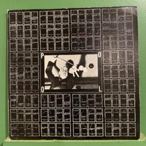 John Zorn ‎– Pool