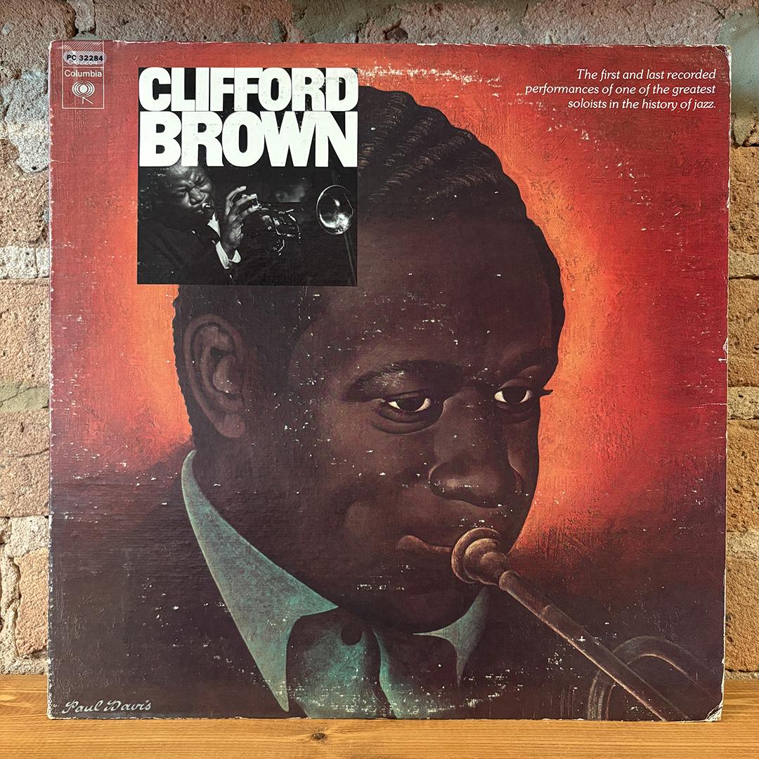Clifford Brown – The Beginning And The End