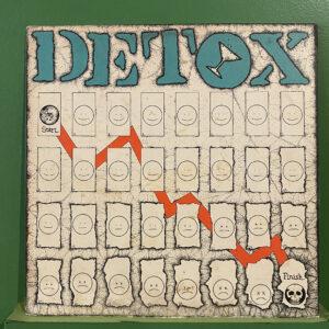 Detox ‎– Detox