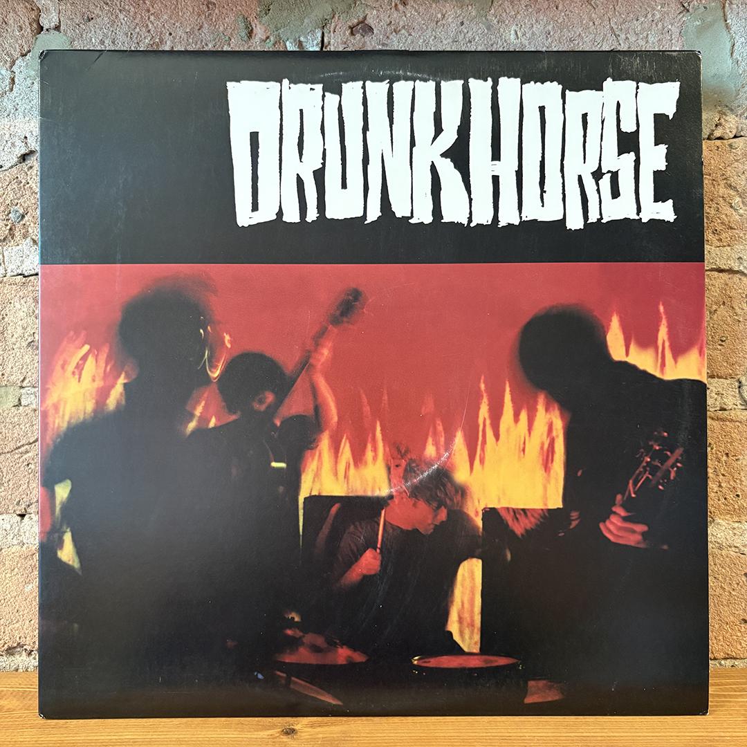 Drunkhorse - Drunkhorse