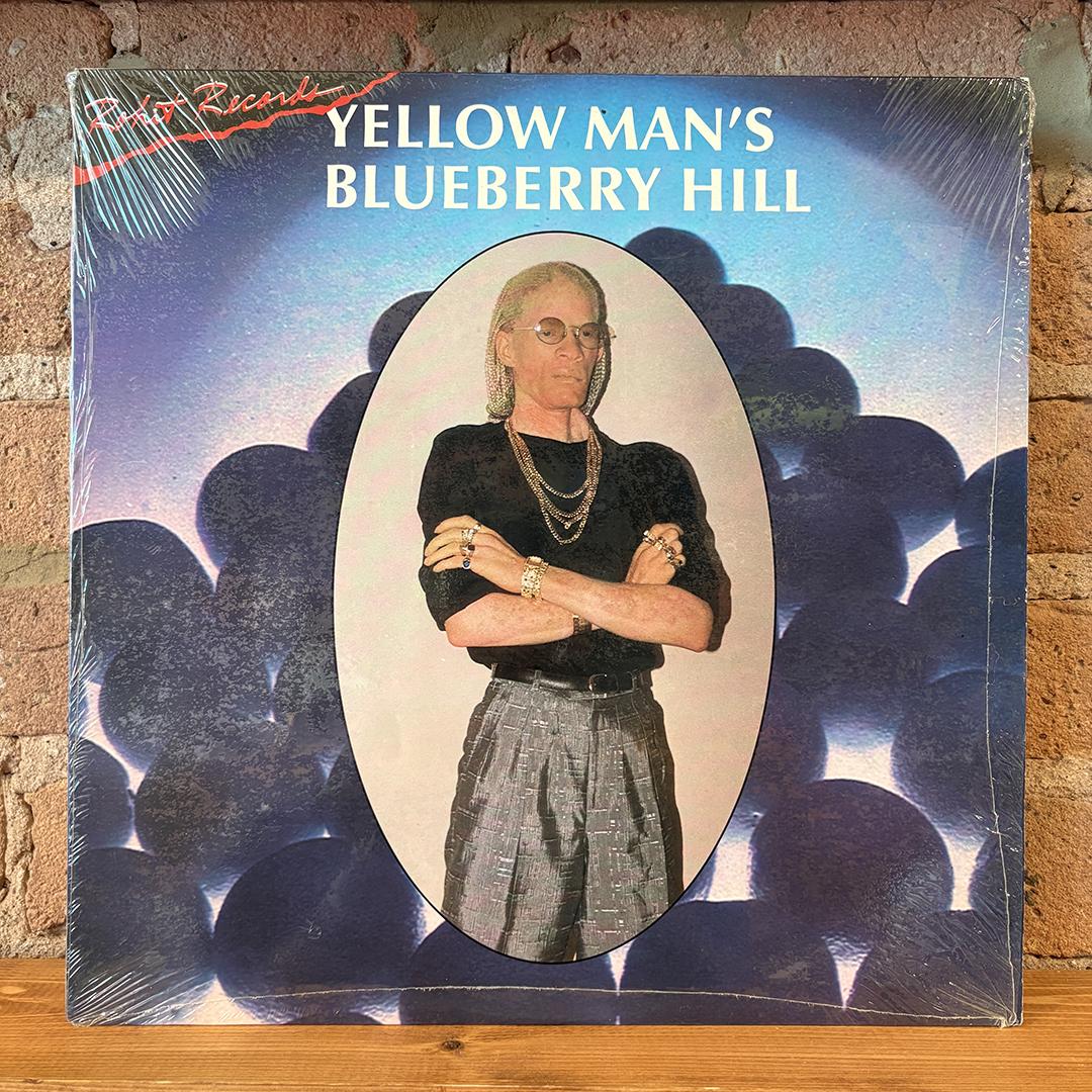 Yellowman – Blueberry Hill