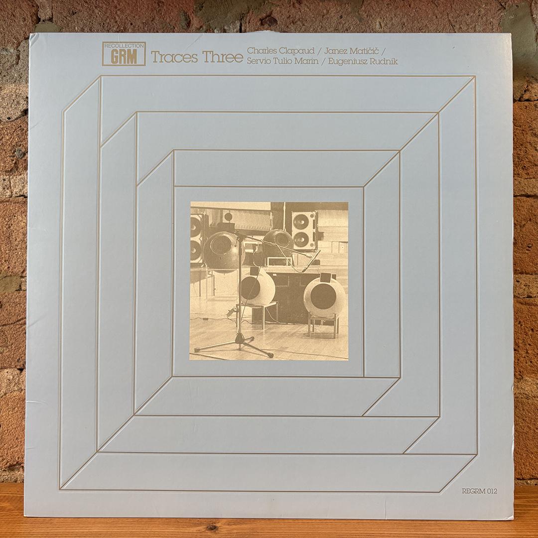 V/A – Traces Three