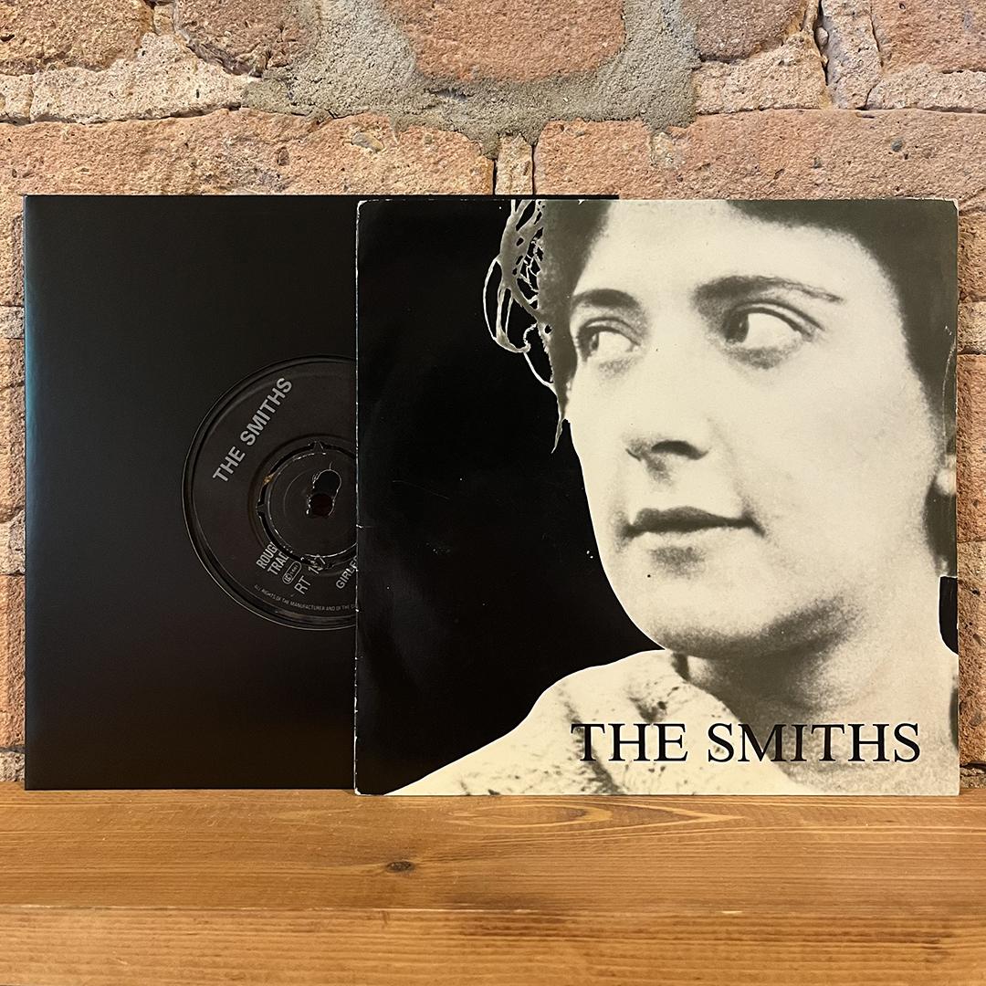 The Smiths – Girlfriend In A Coma