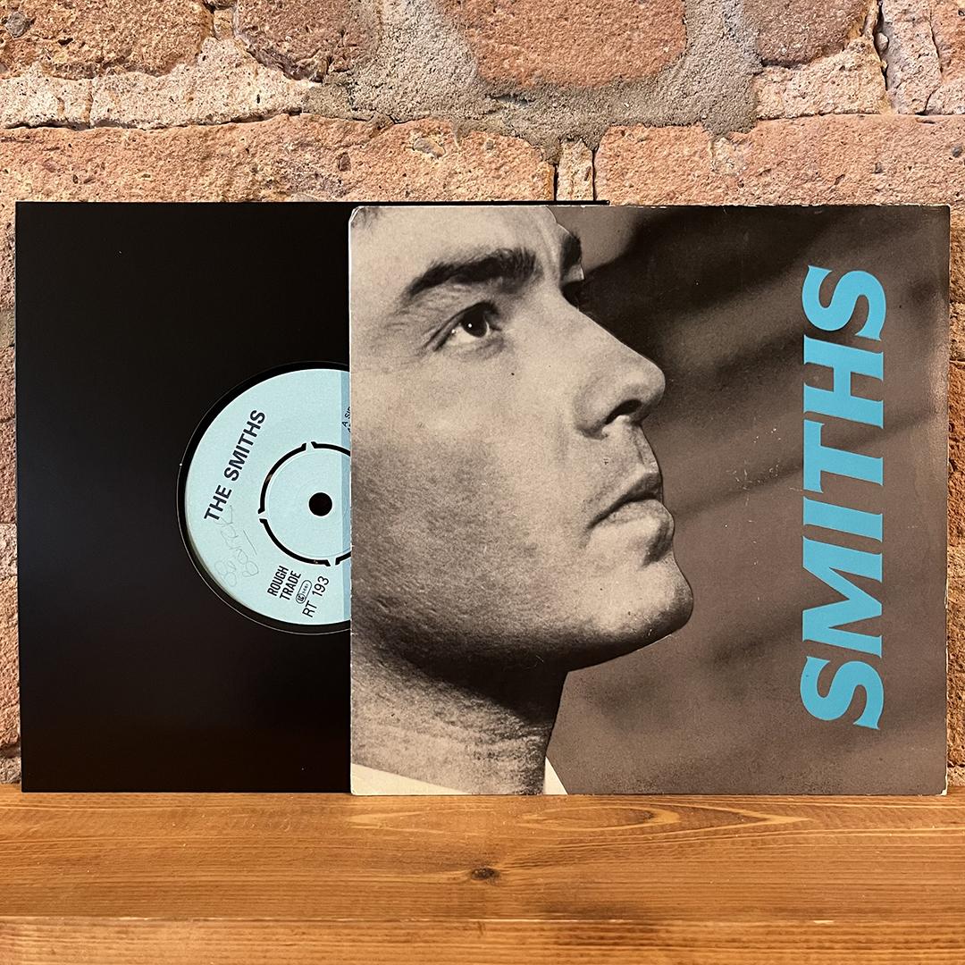 The Smiths – Panic
