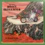 Steve Scott / Steel Warriors – On The Road To Hell