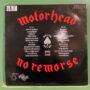 Motörhead – No Remorse (1984 UK Pressing) - Image 2