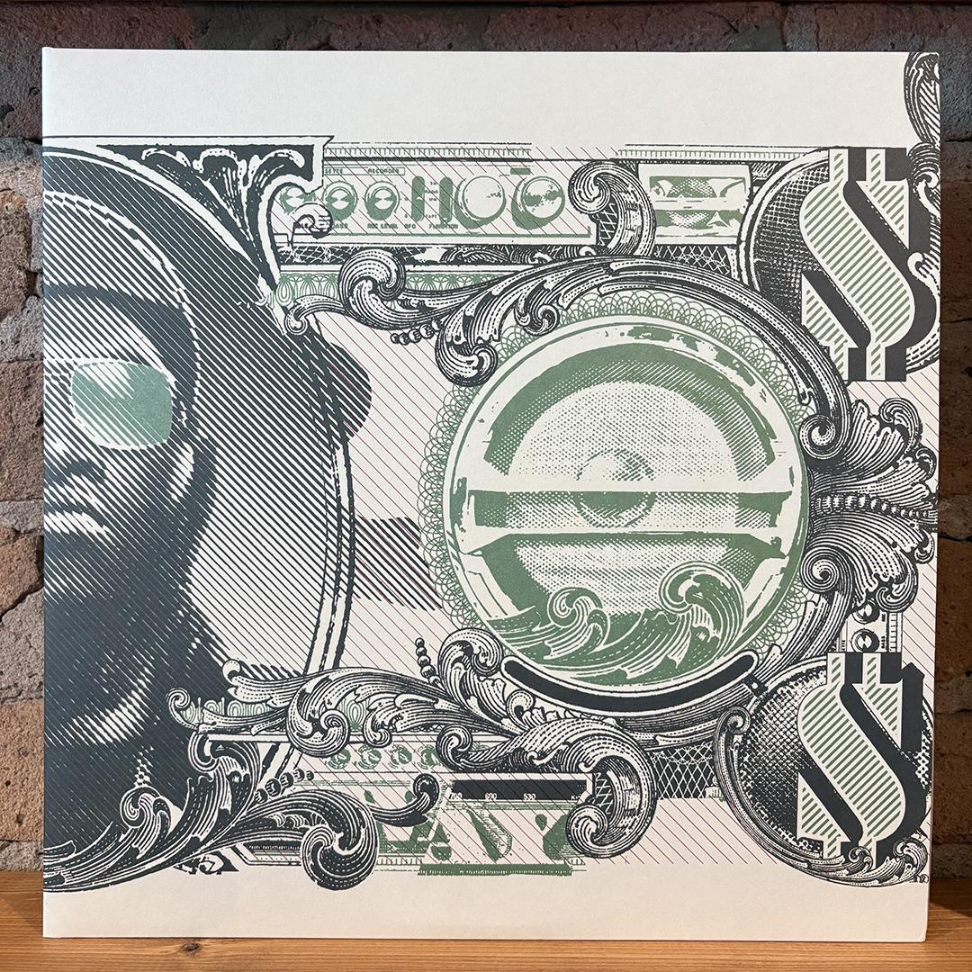 Freeway & Jake One – The Stimulus Package