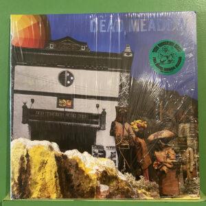 Dead Meadow – The Nothing They Need