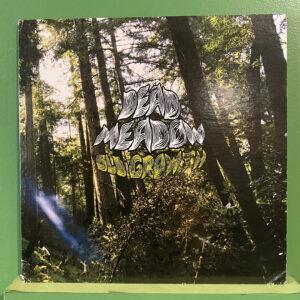 Dead Meadow – Old Growth