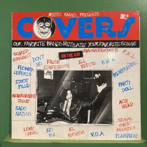 V/A – Covers