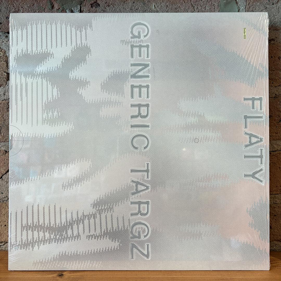 Flaty – Generic TARGZ