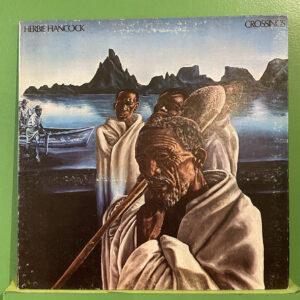 Herbie Hancock – Crossings