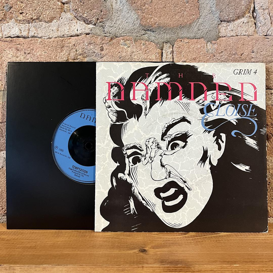 The Damned – Eloise