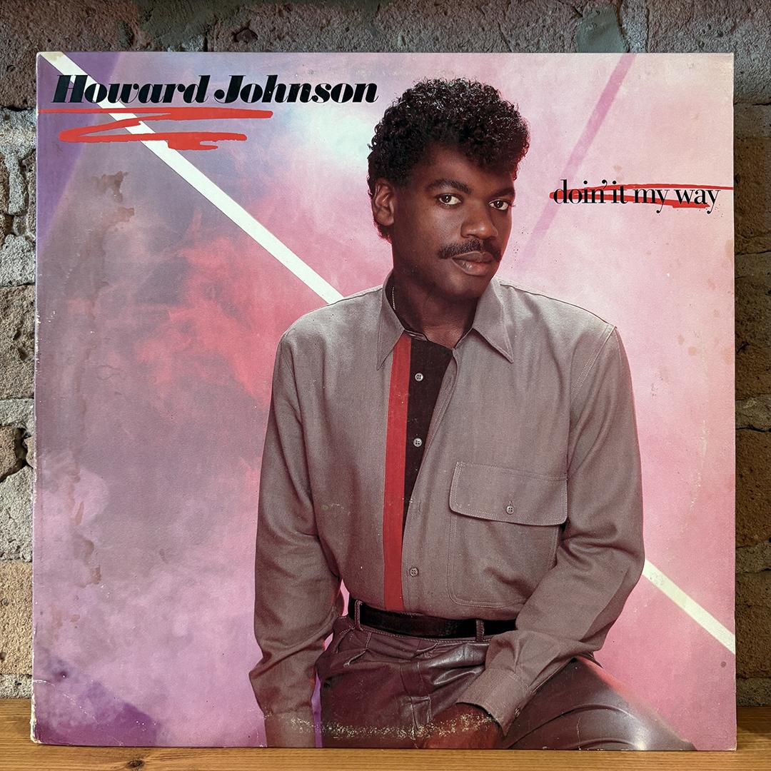 Howard Johnson – Doin' It My Way
