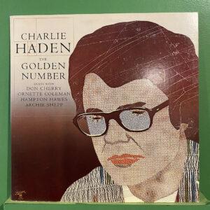 Charlie Haden – The Golden Number