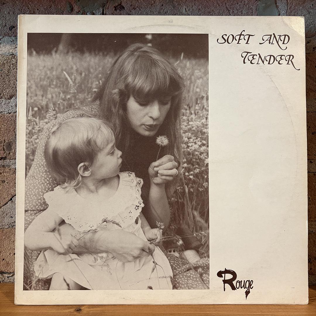 The Clearwood Ensemble – Soft And Tender