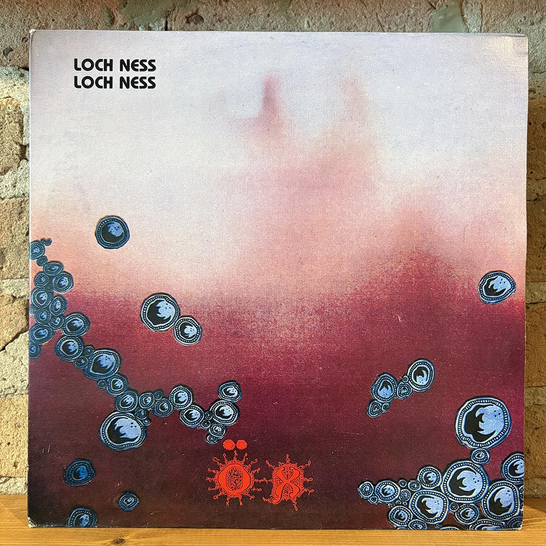 Loch Ness – Öx (Mexican Prog)