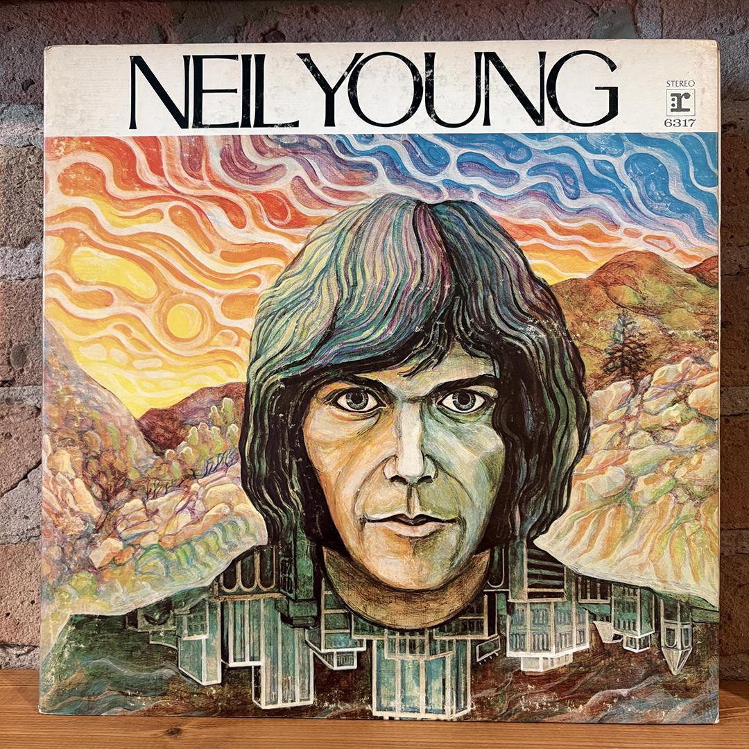 Neil Young – Neil Young