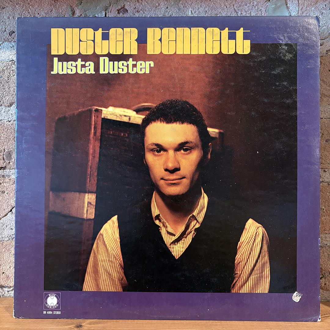 Duster Bennett – Justa Duster
