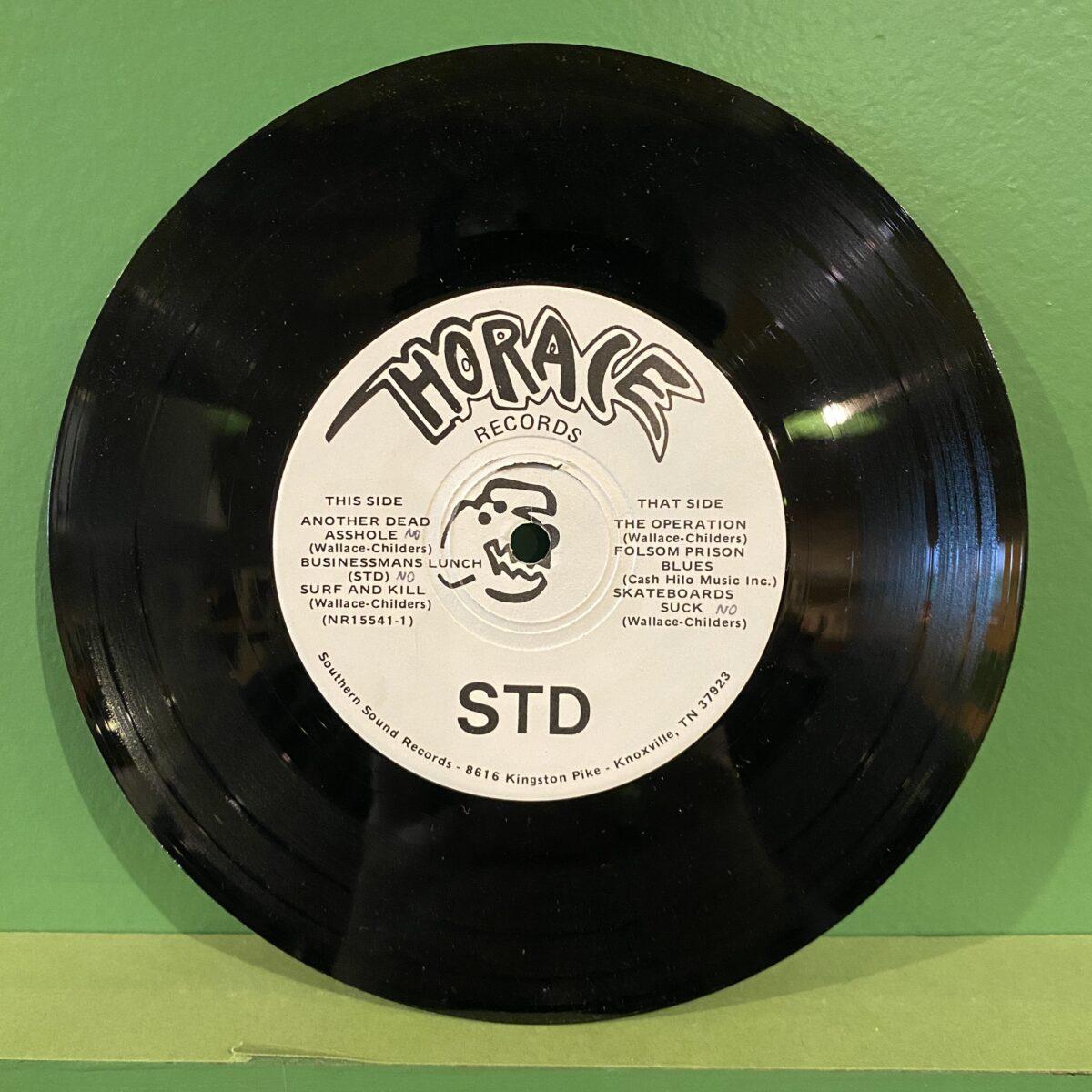 STD – Another Dead Asshole - Image 3