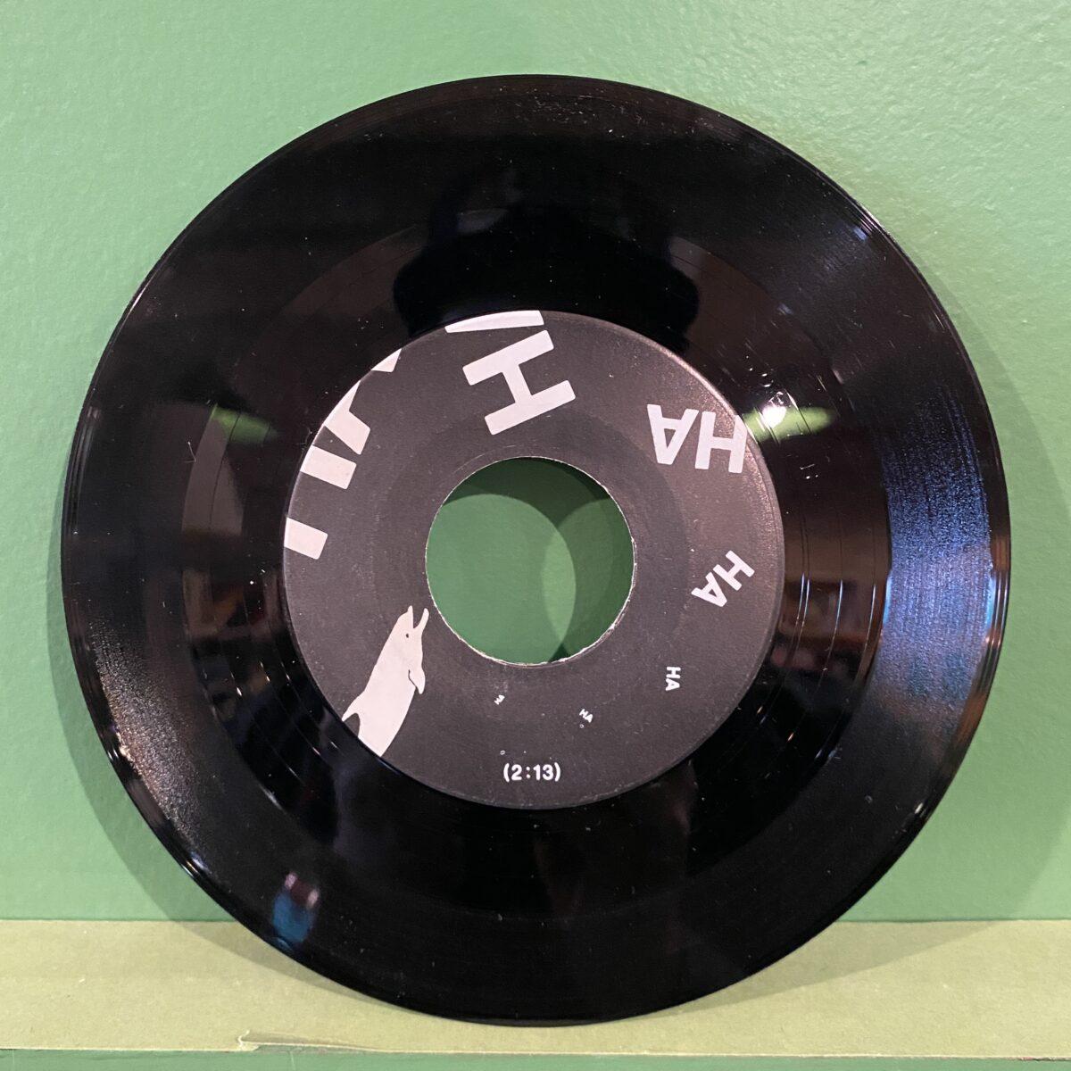 Flipper – Love Canal / Ha Ha Ha - Image 4