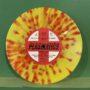 Plasmatics – Monkey Suit (Yellow/Red Vinyl) - Image 3