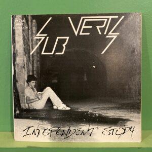 Subverts – Independent Study
