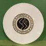 The Devil Dogs – F. T. W. (White Vinyl) - Image 4