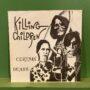 Killing Children – Certain Death