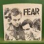 Fear – The Beginning And The End