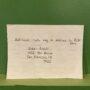 Urban Assault - Urban Assault [w/ hand written note from Dagar] - Image 3